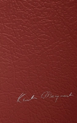 Marquart's Works - Popular Writings by Otten, Herman J.