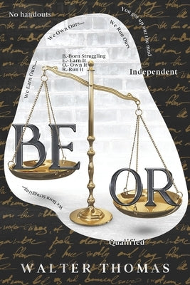Beor by Thomas, Walter
