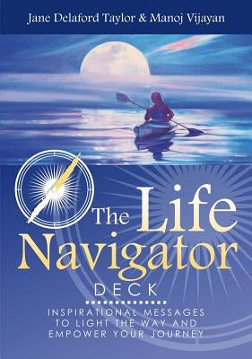 The Life Navigator Deck by Delaford Taylor, Jane
