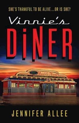 Vinnie's Diner by Allee, Jennifer