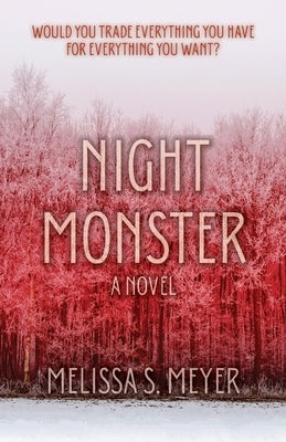 Night Monster by Meyer, Melissa S.