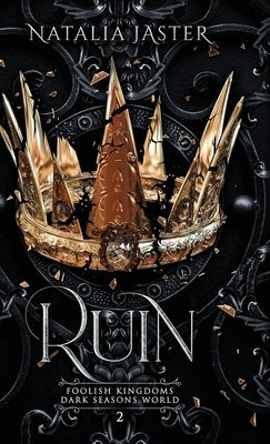 Ruin by Jaster, Natalia