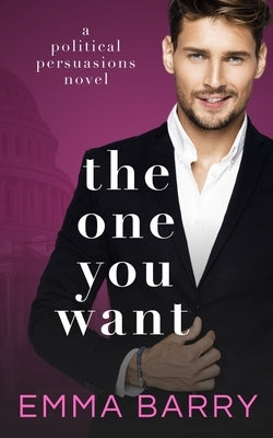 The One You Want by Barry, Emma