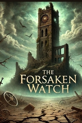 The Forsaken Watch: Tales of the Unseen and Unheard by Heath, Atlas