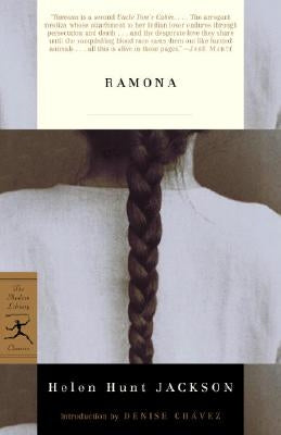Ramona by Jackson, Helen Hunt