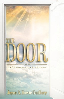 The Door by Bowie Guillory, Joyce A.