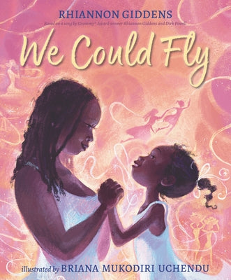 We Could Fly by Giddens, Rhiannon