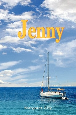 Jenny by Alty, Margaret