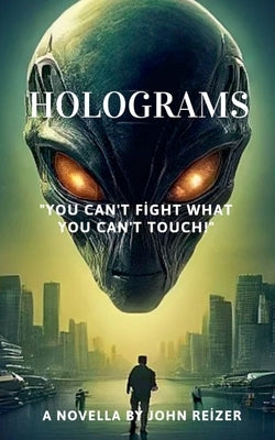 Holograms by Reizer, John