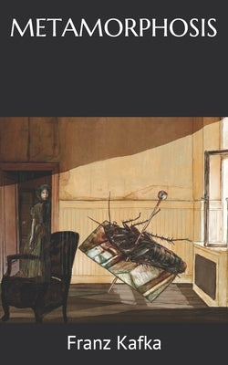 Metamorphosis by Wyllie, David