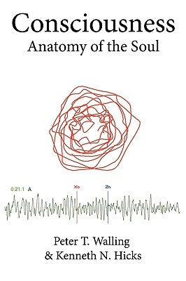 Consciousness: Anatomy of the Soul by Walling, Peter T.