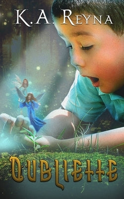 Oubliette: A children's fantasy by Sowder, Edd