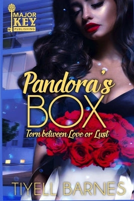 Pandora's by Barnes, Tiyell