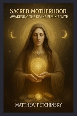 Sacred Motherhood: Awakening the Divine Feminine Within by Petchinsky, Matthew