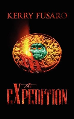The EXpedition by Fusaro, Kerry