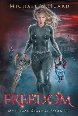 Freedom by Garkova, Vanesa