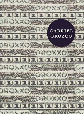 Gabriel Orozco: Oroxxo by Orozco, Gabriel