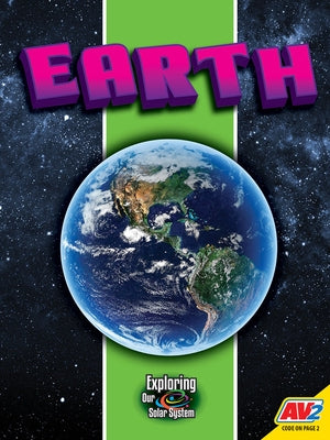 Earth by Ring, Susan