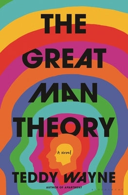 The Great Man Theory by Wayne, Teddy