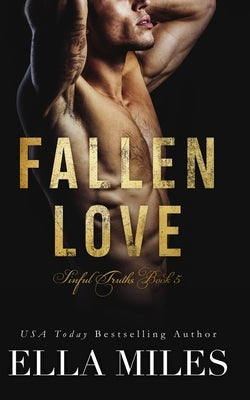 Fallen Love by Miles, Ella