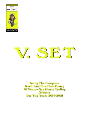 5. Set by Pergament, Adam