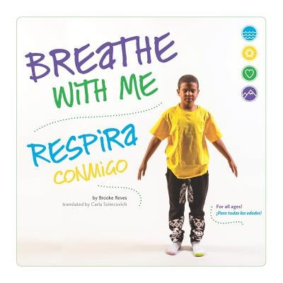 Breathe with Me by Sviercovich, Carla