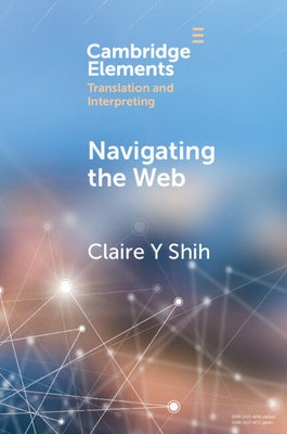 Navigating the Web by Shih, Claire Y.