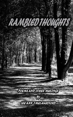 Rambled Thoughts by Publishing, Namri'd