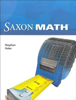 Student Workbook Bundle [With Student Reference Guide] by Saxpub