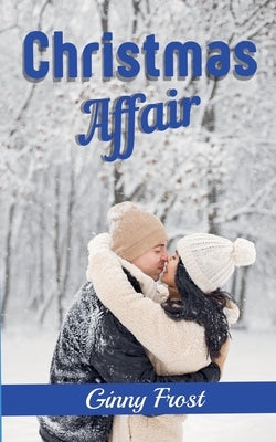 Christmas Affair by Frost, Ginny