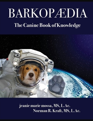 Barkopaedia by Mossa, Jeanie