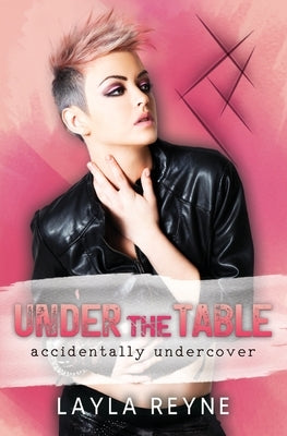 Under the Table by Reyne, Layla