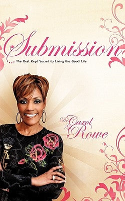 Submission by Rowe, Carol G.