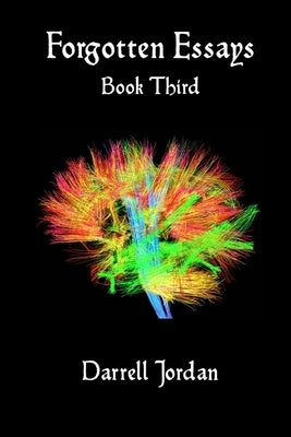 Forgotten Books III by Jordan, Darrell