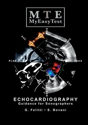 Echocardiography - MyEasyTest by Felitti, Giuseppe