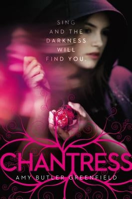 Chantress by Greenfield, Amy Butler