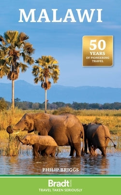 Malawi by Briggs, Philip