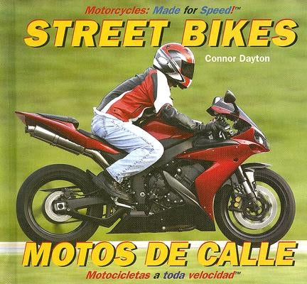 Street Bikes / Motos de Calle by Franks, Katie