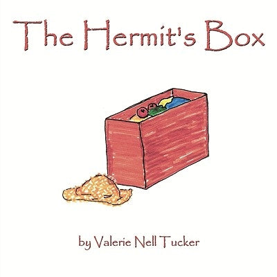 The Hermit's Box by Tucker, Valerie Nell