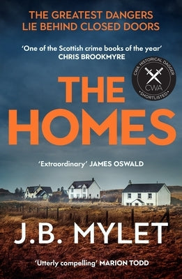 The Homes by Mylet, J. B.