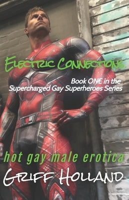 Electric Connections by Holland, Griff