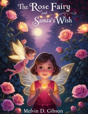 The Rose Fairy and Samia's Wish by Gibson, Melvin