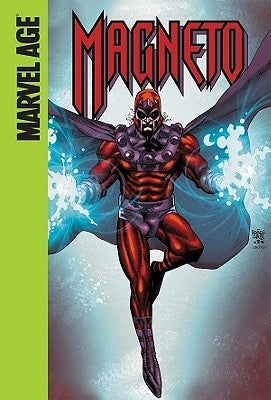 Magneto by Chaykin, Howard