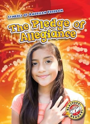 The Pledge of Allegiance by Chang, Kirsten