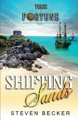 Shifting Sands by Becker, Steven
