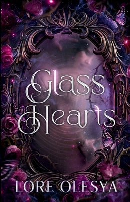 Glass Hearts by Olesya, Lore