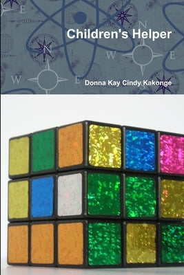 Children's Helper by Kakonge, Donna Kay Cindy