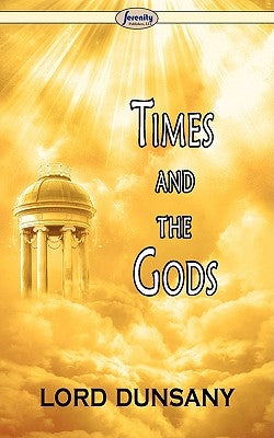 Time and the Gods by Lord Dunsany
