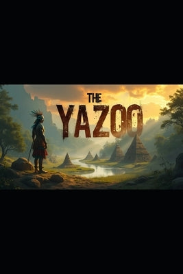 The Yazoo: The Story of a Civilization That at One Time Thrived in the Mississippi Delta Region. by Hood, Heath
