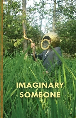 Imaginary Someone by Frost, Allen